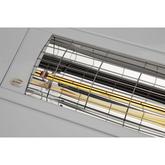 Burda Smart Flush Mounted 2.0kW Heater