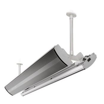Dual Fixing Rod