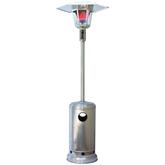 15kW LONDON Gas Lamp Patio Heater
