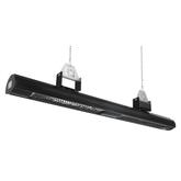 Shadow 3.0kW Low Glare Heater - Black