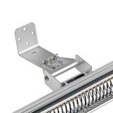 Shadow 3.0kW Low Glare Heater - Black
