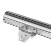 Shadow 3.0kW Low Glare Heater - Black
