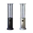 Goliath 15kW Commercial Gas Flame Patio Heater