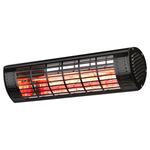 Shadow II Low Glare 2kW Heater