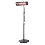 Shadow II Low Glare 2kW Heater with RB Stand