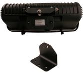 Tansun Algarve 2kW Quartz Heater (IP24)(All Weather Outdoor)