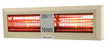 Apollo J Horizontal.   2, 3 or 4kW