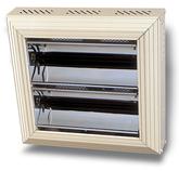 Apollo B Vertical.  2, 3 or 4kW