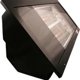 Tansun Bermuda 3kW Quartz Heater (IPX5)(All Weather Outdoor)