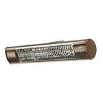 Shadow 2.0kW Low Glare Heater - Bronze