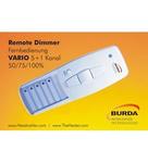 Burda Multi Zone Controller
