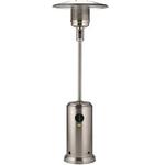 Edelweiss 13kW Stainless Steel Patio Heater