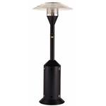 Commercial Black 15kW Patio Heater