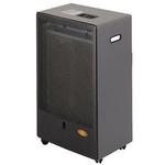 TMC Catalytic 3.4 kW Cabinet Heater