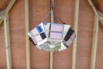 Pendant Gazebo Heater - 3kW and 6kW