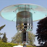 Sherpa13kW Stainless Steel Patio Heater