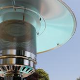 Sherpa13kW Stainless Steel Patio Heater