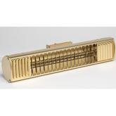 Burda TERM 2000 2kW Gold or Silver