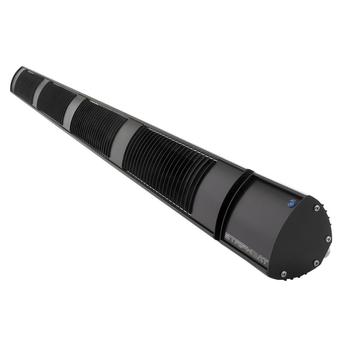 Eclipse Quad 2400W