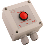 Soft Start - Heater Time Lag Controller