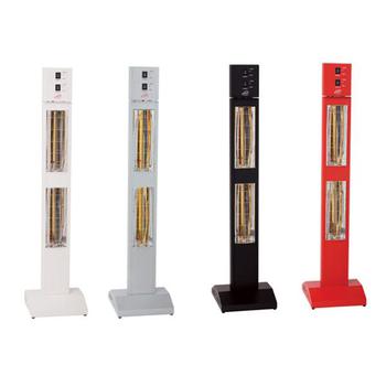 Burda 3kW Smart Tower with built in dimmer