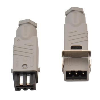 IP65 13Amp Connectors