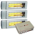 Equestrian Pack (D) - 6kW