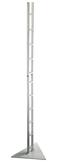 Scala Heater Stand