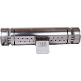 Heatmaster 1.5kW IP65 Outdoor Heater