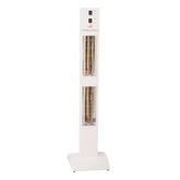 Burda 3kW Smart Tower with built in dimmer