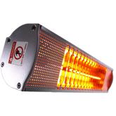 NEW Genesis 1.5kW IPX5 Patio Heater