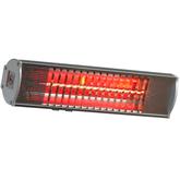 NEW Genesis 1.5kW IPX5 Patio Heater