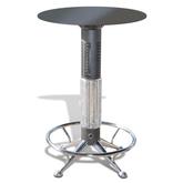 Cosy Professional Bar Table