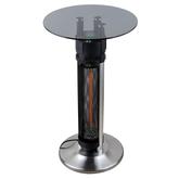 Cyclops Infrared Heated Garden Table