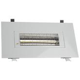 Burda Smart Flush Mounted 2.0kW Heater