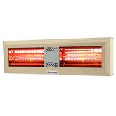 Apollo J Horizontal.   2, 3 or 4kW