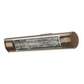 Shadow 2.0kW Low Glare Heater - Bronze