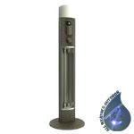 Chill Chaser - Neptune 2.3kW Patio Heater