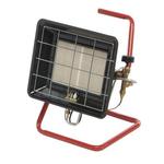 Site Heater 4.4kW