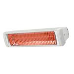 Tansun Rio IPx4 1.5kW Quartz Heater