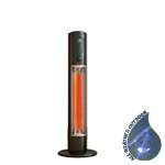 Chillchaser - Mercury 2.3kW Patio Heater
