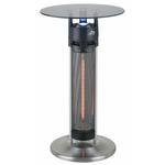 CYCLOPS HEATED TABLE