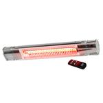 Shadow Remote Control Heater 1.5kW or 2.0kW
