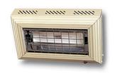 Plaq Zero Light Ceramic Heater