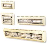 Plaq Zero Light Ceramic Heater