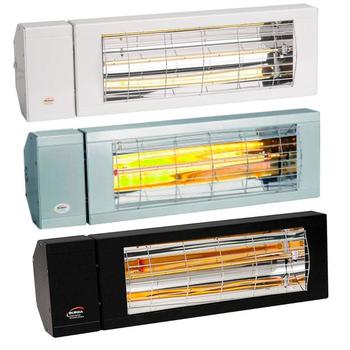 Burda Smart Heater - 2kW IP24