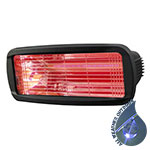 Tansun Algarve IV 2kW Infrared Heater