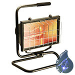 Varma Tec Free Standing (All Weather Outdoor)