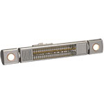 Burda TERM 2000 2.10kW Light & Heat 69cm