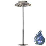 Term Tower Light & Heat 3kW